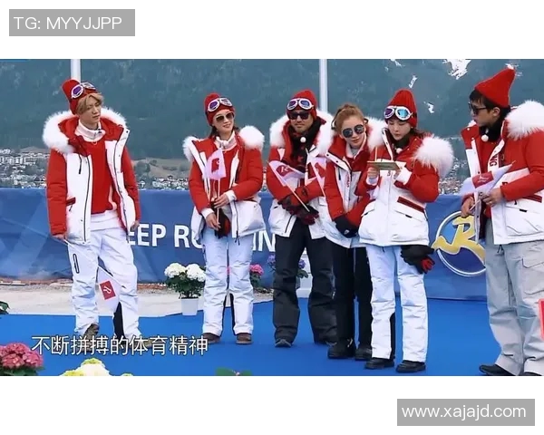 跑男6足球明星齐聚一堂展现激情与友谊的精彩瞬间