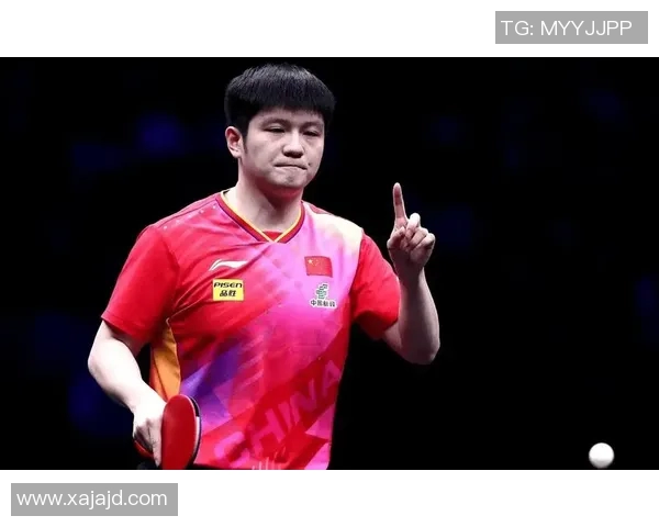 2023年全球乒乓球明星最新排名及其精彩表现分析 2023年全球乒乓球明星最新排名及其精彩表现分析