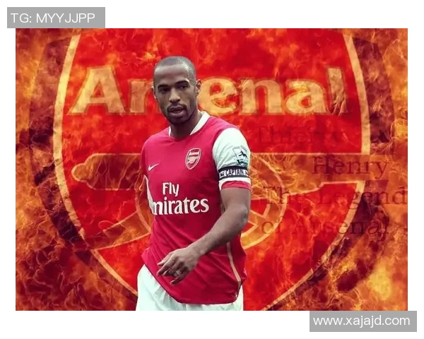 足球传奇亨利的父亲背景故事与珍贵照片分享 足球传奇亨利的父亲背景故事与珍贵照片分享