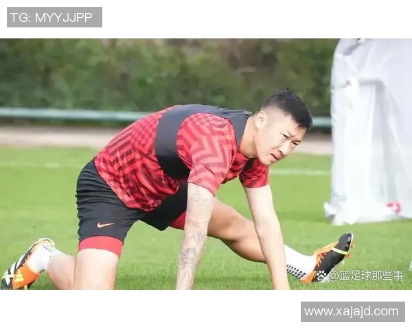 提升足球明星腰力的有效训练方法与技巧分享