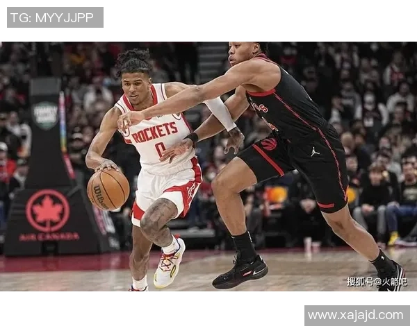 2019年火箭队与公牛队季后赛精彩对决回顾录像分析