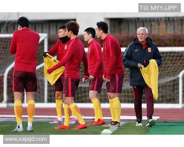 中国足球强省崛起之路探讨与发展前景分析