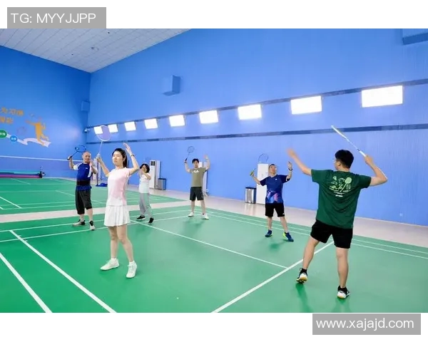 体育锻炼的多重益处带给身心健康的积极影响与生活质量的提升