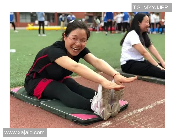 健康体育运动小知识助你提升体能与生活品质的全面指南