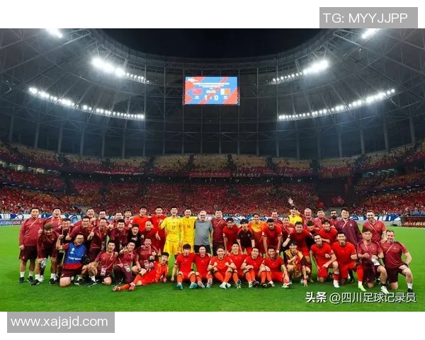 国足世预赛规则详解及其对球队晋级的影响分析